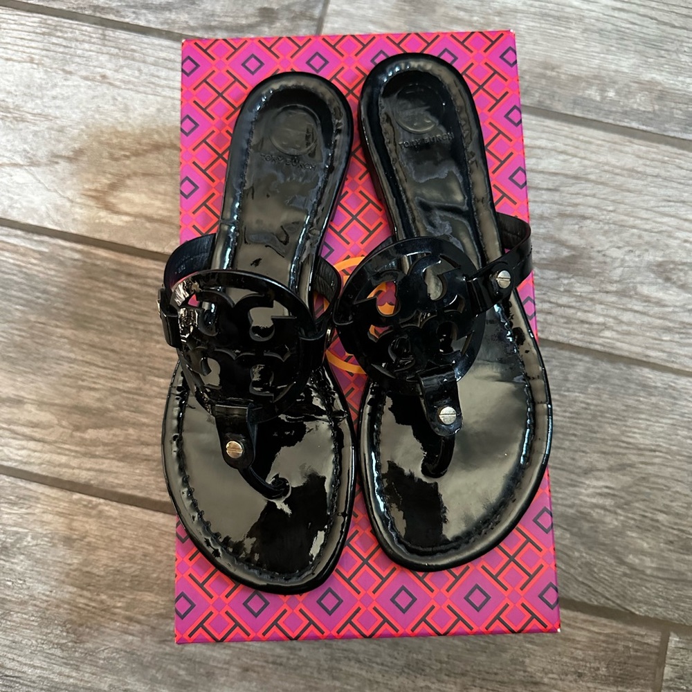 Tory Burch sandals